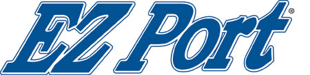 EZ Port logo